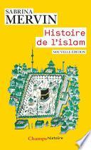Histoire de l'islam