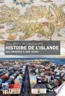 Histoire de l'Islande