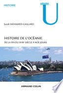 Histoire de l'Océanie