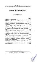 Histoire de l'ordre des assassins, par J. de Hammer, ouvrage traduit de l'allemand et augmente de pieces justificatives par J. J. Hellert et P. A. de la Nourais