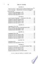 Histoire de L'ordre royal et militaire de Saint-Louis ... jusqu'en 1830, terminée per T. Anne