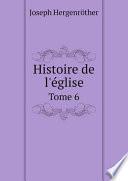 Histoire de l'?glise