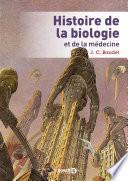 Histoire de la biologie et de la médecine