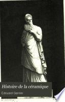 Histoire de la céramique