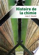 Histoire de la chimie
