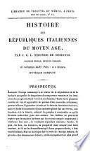 Histoire de la chute de l'Empire Romain et du déclin de la civilisation, de l'an 250 à l'an 1000