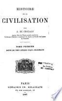 Histoire de la civilisation