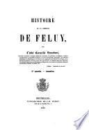Histoire de la commune de Feluy