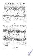 Histoire de la constitution Unigenitus en ce qui regarde la Congrégation de Saint-Maur