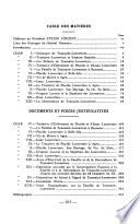 Histoire de la famille et de la descendance de Toussiant-Louverture