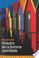 Histoire de la femme cannibale