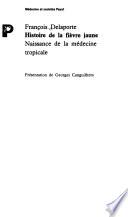 Histoire de la fièvre jaune