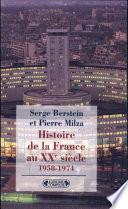 Histoire de la France au XXe siècle