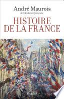 Histoire de la France