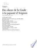 Histoire de la France religieuse