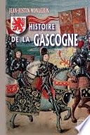 Histoire de la Gascogne (Tome 3)