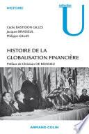 Histoire de la globalisation financière