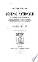 Histoire de la guerre de 1870-1871