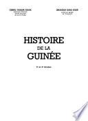 Histoire de la Guinée