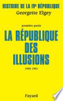 Histoire de la IVe République