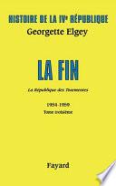 Histoire de la IVe République