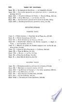 Histoire de la Litérature espagnole depuis ses origines les plus reculées jusqu ́à nos jours