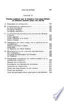 Histoire de la littérature arabe des origines à la fin du XVe siècle de J.-C.