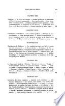 Histoire de la littérature espagnole de G. Ticknor