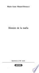 Histoire de la mafia