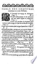 Histoire de la mission des Peres Capucins en l'Isle de Maragnan et terres circonuoisines, où est traicté des singularitez admirables et des moeurs merveilleuses des Indiens habitans de ce pays, avec les missives et advis qui ont esté envoyez de nouveau par le R. P. Claude d'Abbeville...