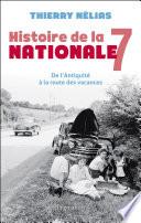 Histoire de la Nationale 7