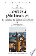 Histoire de la pêche langoustière