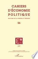 Histoire de la pensée et théories