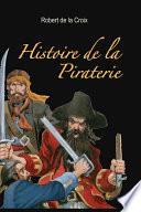 Histoire de la Piraterie