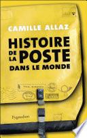Histoire de la poste dans le monde
