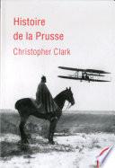 Histoire de la Prusse