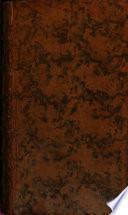 Histoire de la querelle de Philippe de Valois et d'Edouard iii continuée sous leurs successeurs, pour servir de seconde partie a l'Histoire de la rivalité de la France et de l'Angleterre