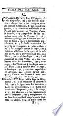 Histoire De La République De Venise
