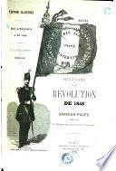 Histoire de la Révolution de 1848