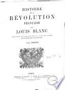 Histoire de la Révolution française