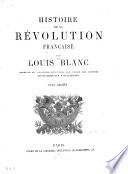 Histoire de la Révolution française