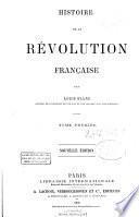 Histoire de la Révolution française