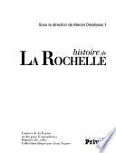 Histoire de La Rochelle