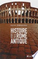Histoire de la Rome antique