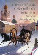 Histoire de la Russie et de son empire