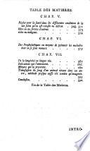 Histoire de la santé et de l'art de la conserver. Ou exposition fidèle de tout ce que les médecins & les philosophes tant anciens que modernes, ont prescrit de plus intéressant pour la conservation de la santé ...