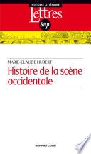 Histoire de la scène occidentale