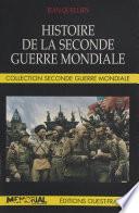 Histoire de la Seconde Guerre mondiale