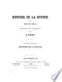 Histoire de la Siounie par Stephanos