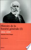 Histoire de la Société générale